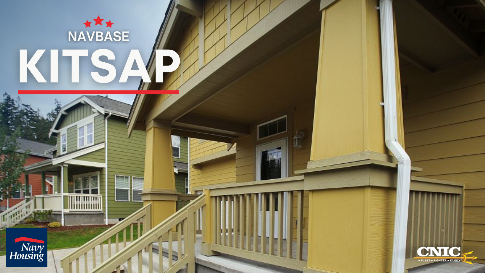 NAVBASE Kitsap